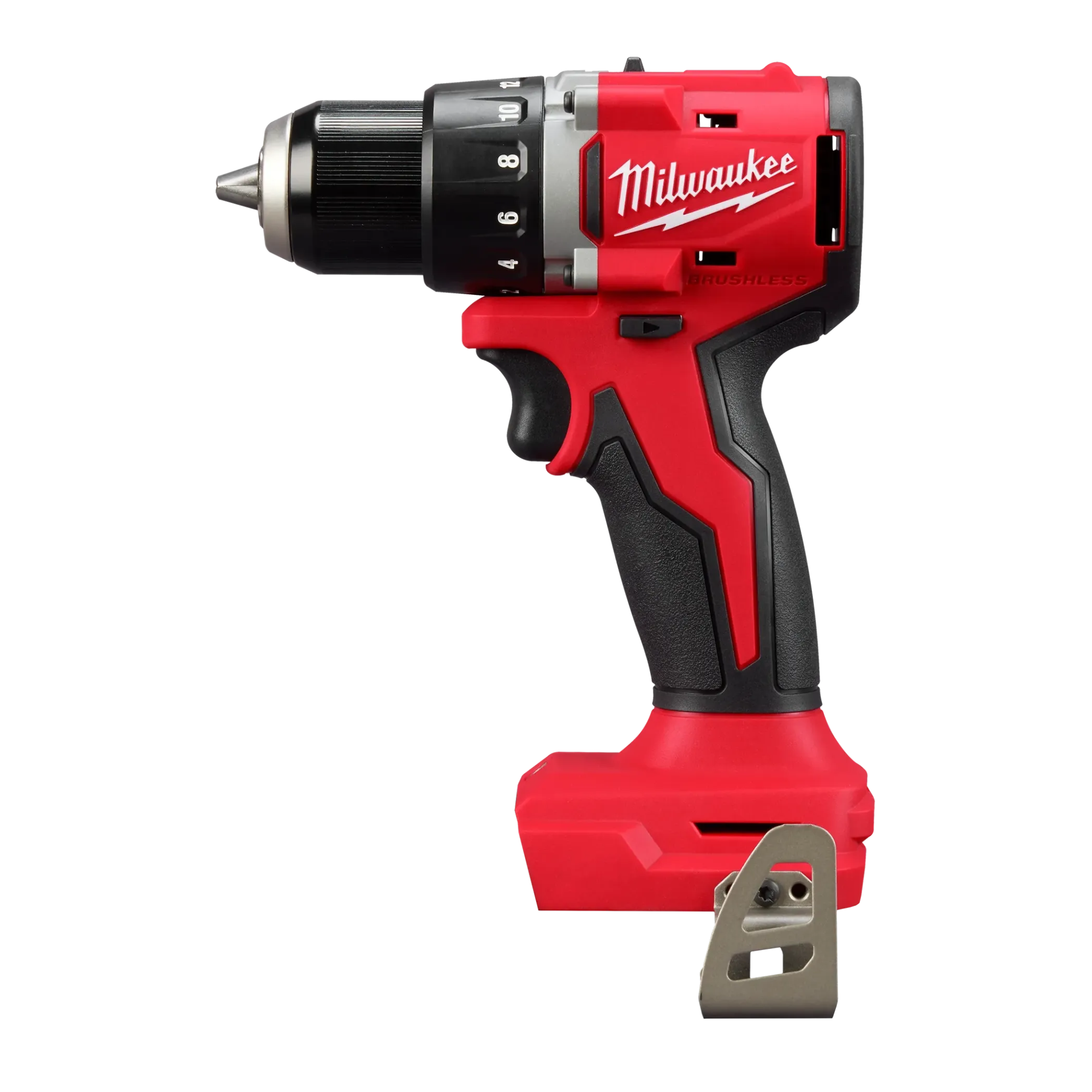 Milwaukee M18 Compact Brushless 1/2" Drill Driver from Columbia Safety